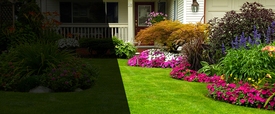 Billings Landscapers
