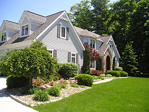 Landscapers and Lawncare Services in Billings, MT